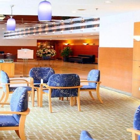 Tian Cheng Hotel Jin Jiang Shanghai Exterior photo