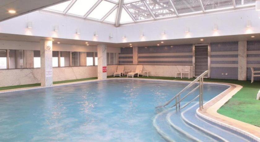 Tian Cheng Hotel Jin Jiang Shanghai Exterior photo